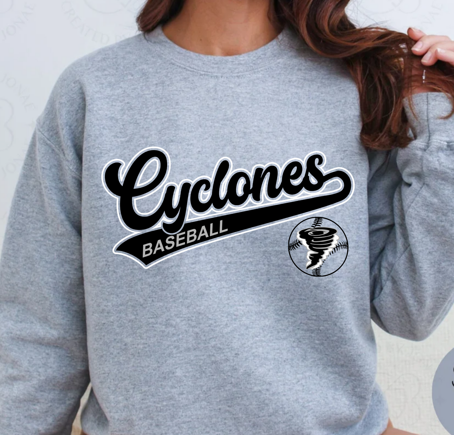 WP Cyclones Baseball 2