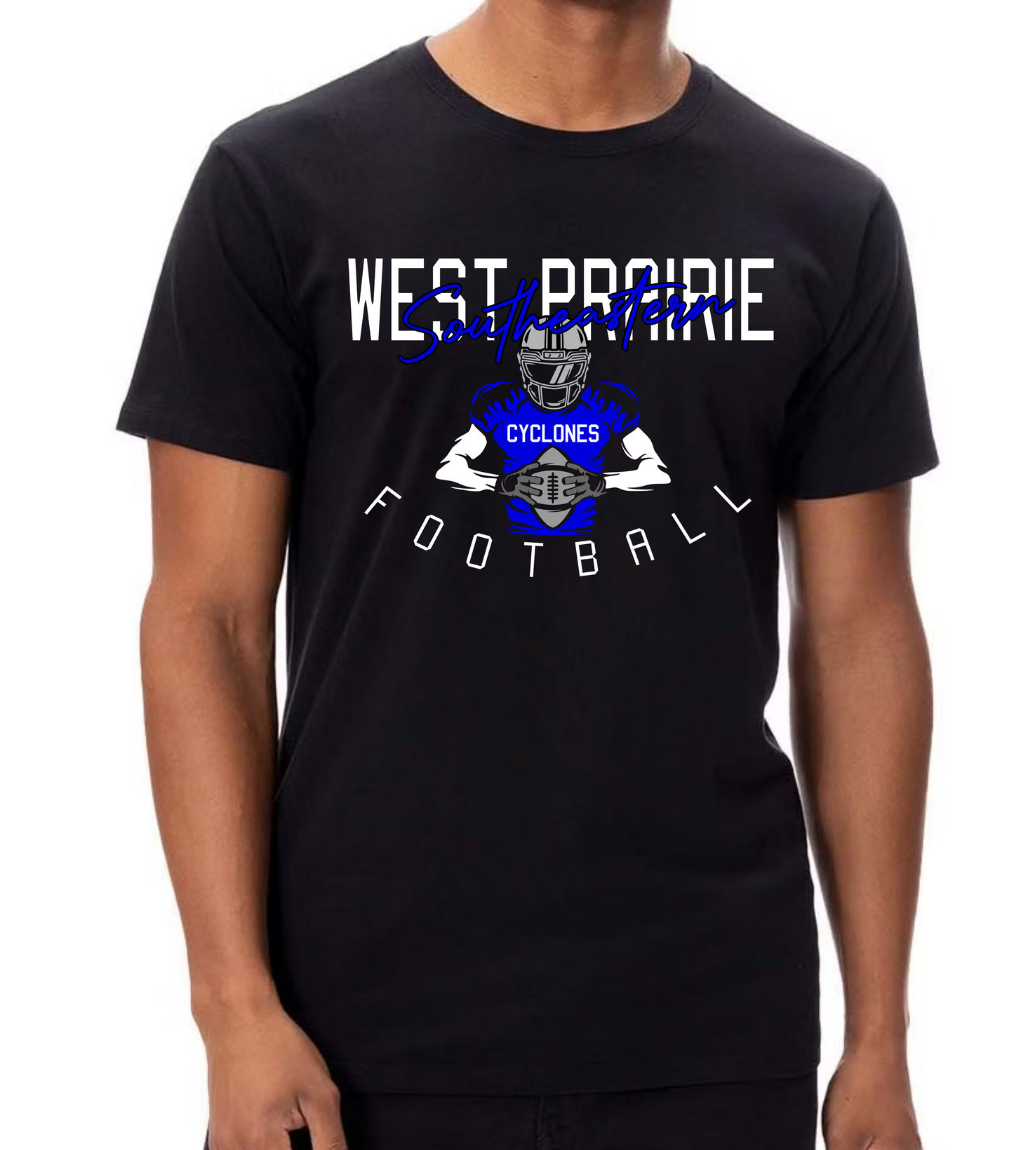 WP Cyclones Football