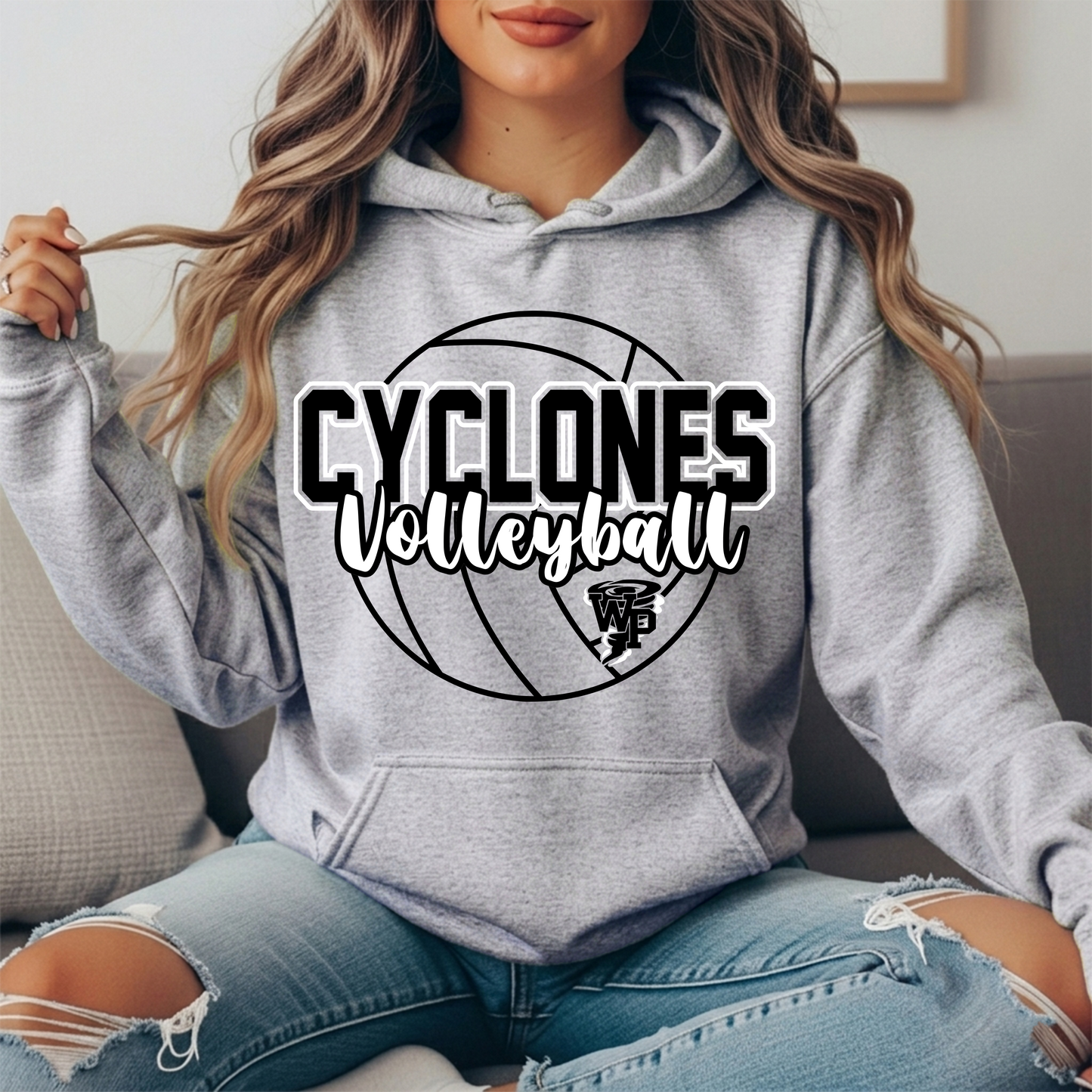 WP Volleyball 1