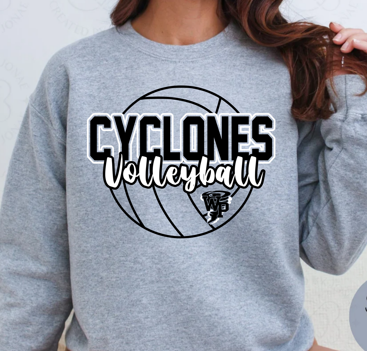 WP Volleyball 1