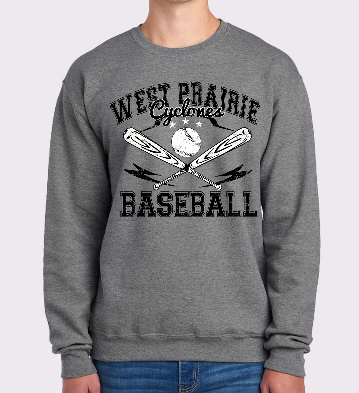 WP Cyclones  Baseball 1