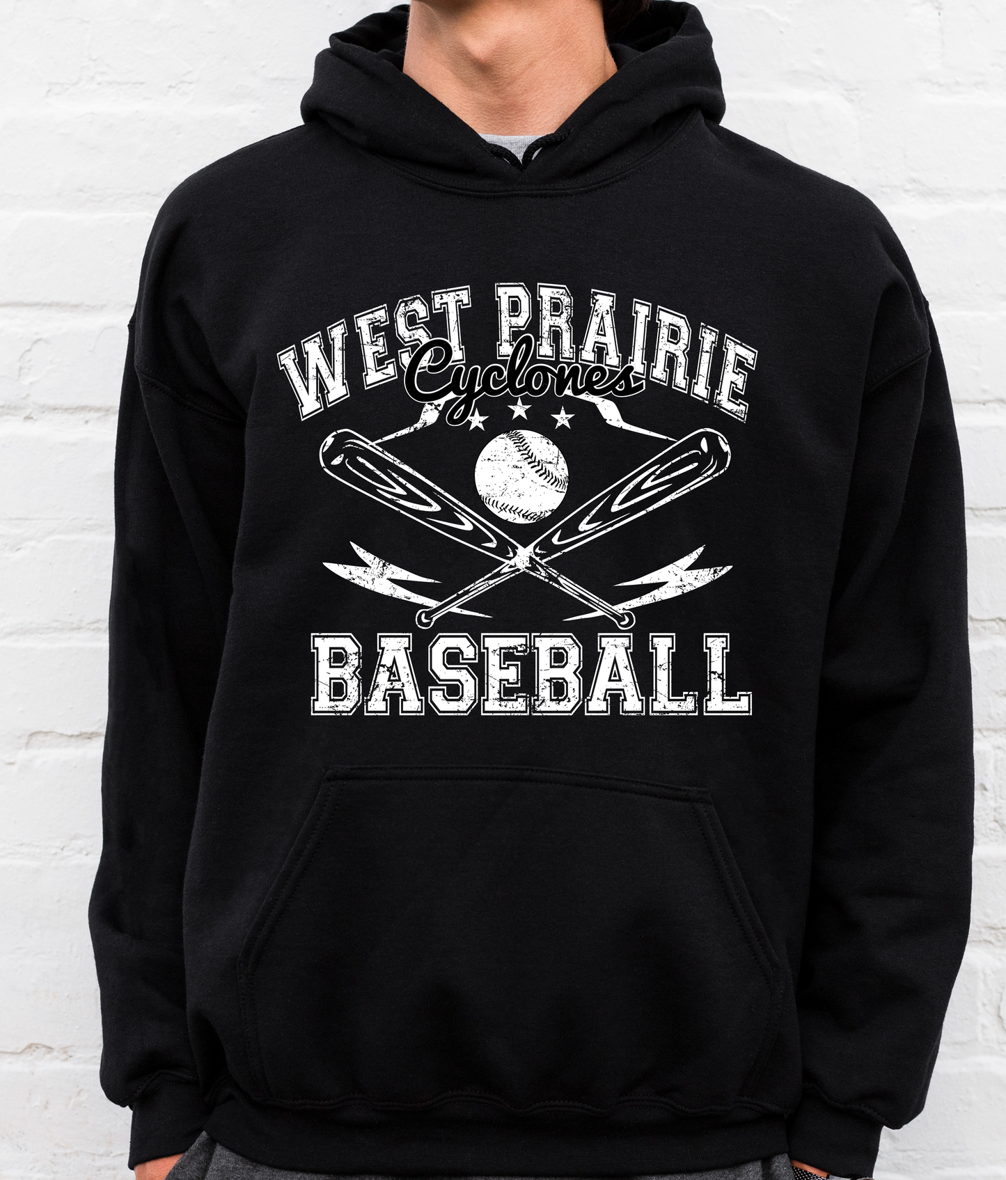 WP Cyclones  Baseball 1