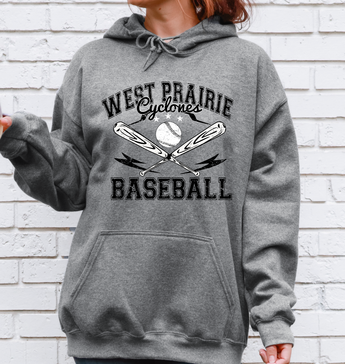 WP Cyclones  Baseball 1