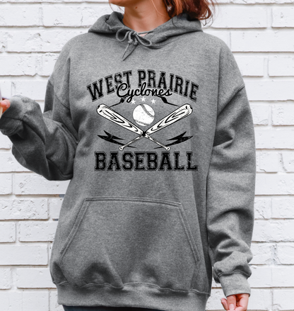 WP Cyclones  Baseball 1