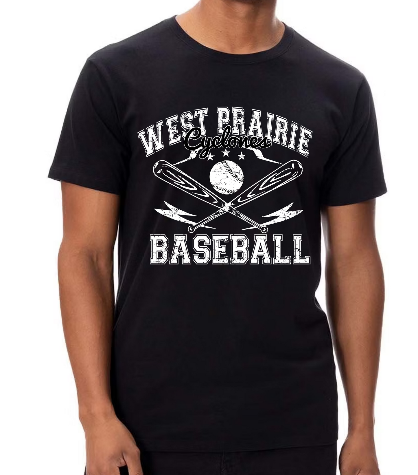 WP Cyclones  Baseball 1