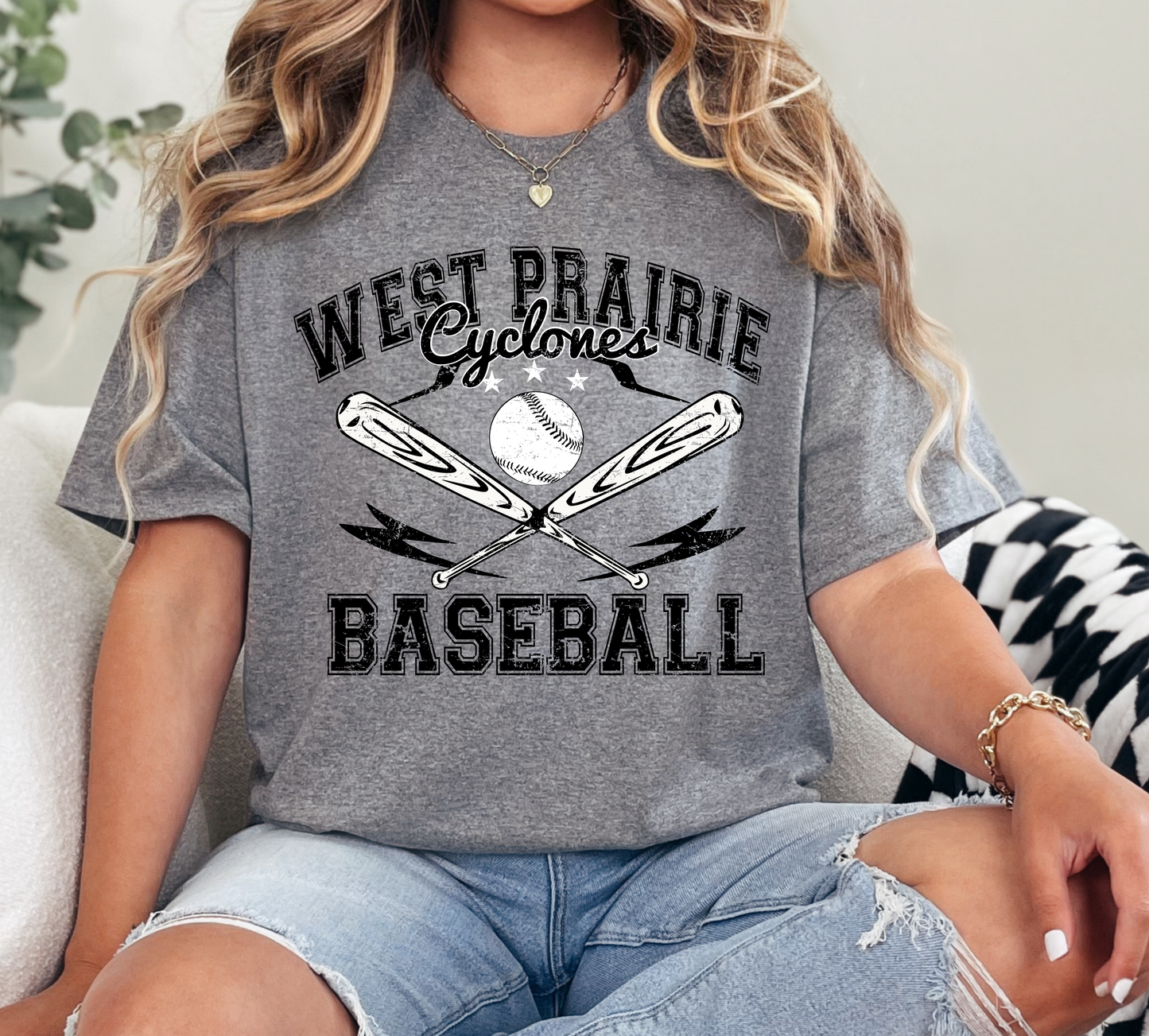 WP Cyclones  Baseball 1