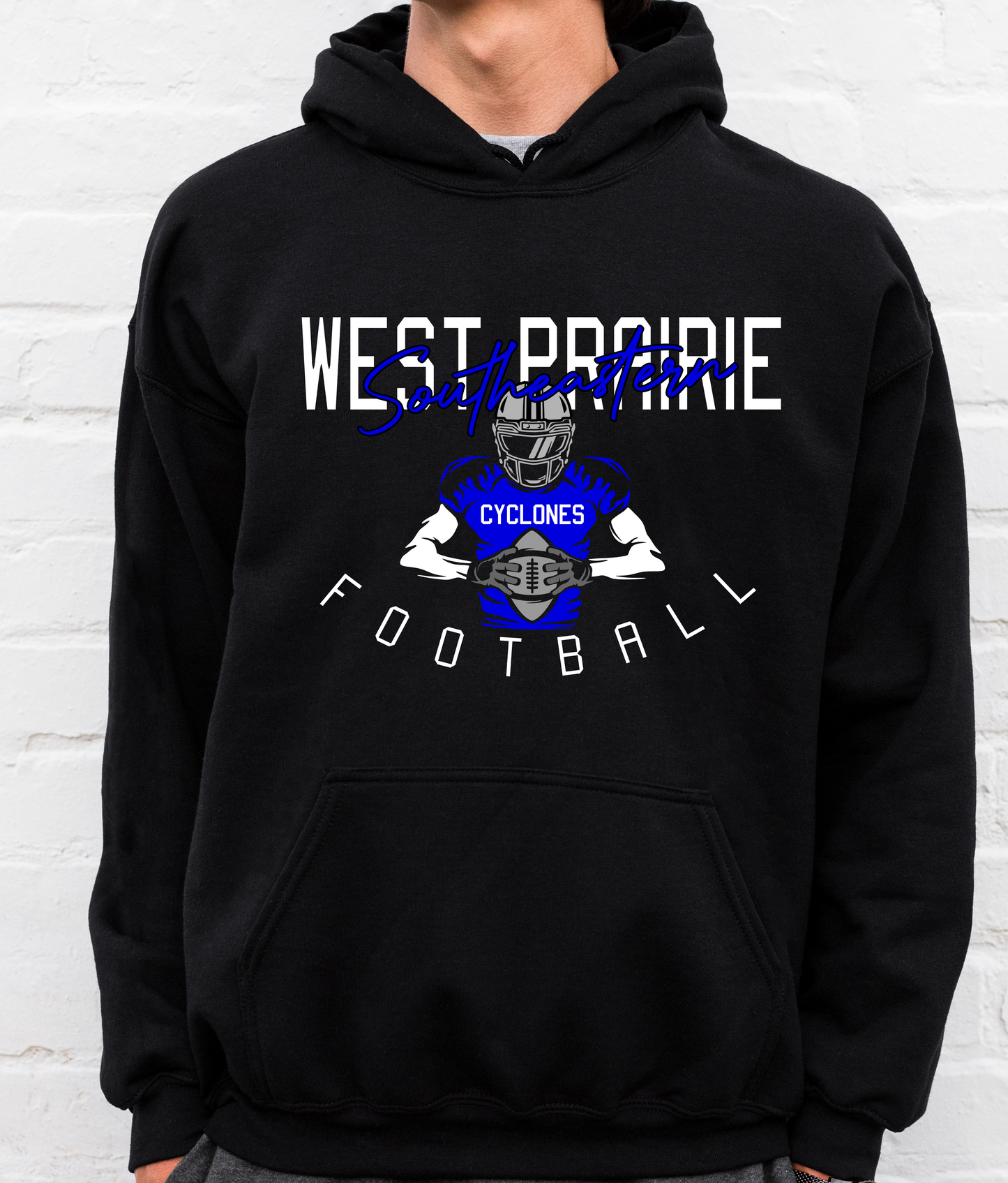 WP Cyclones Football