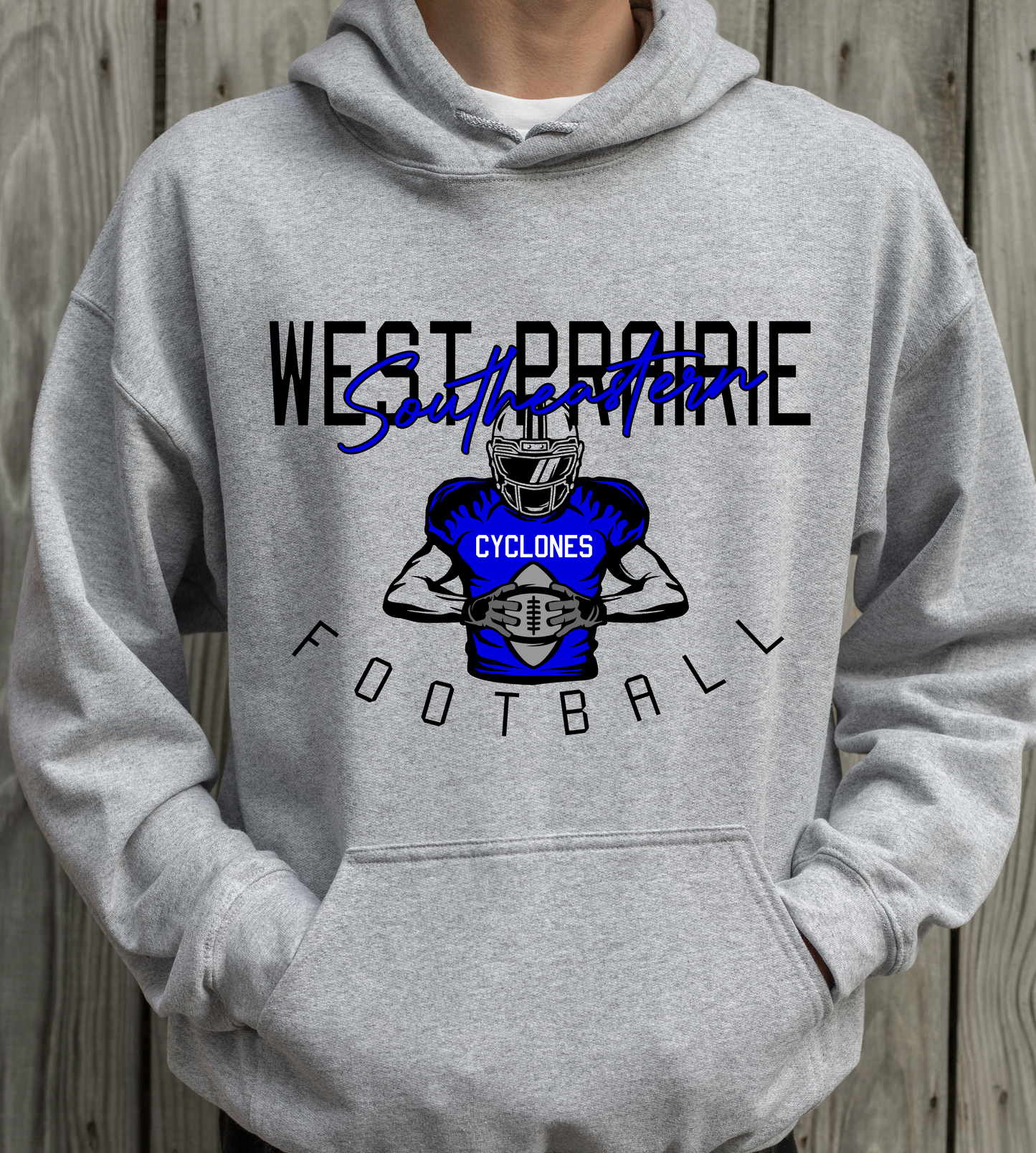 WP Cyclones Football