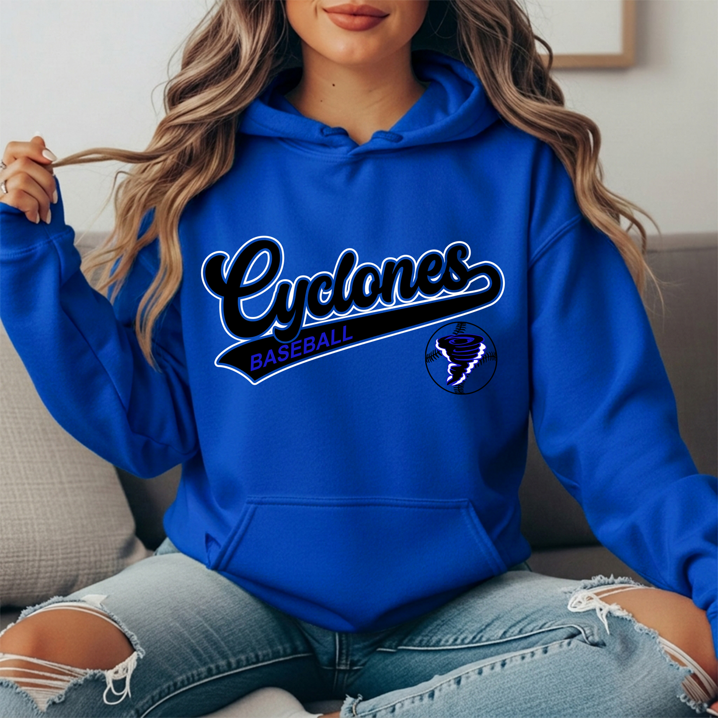 WPSE Cyclones Baseball 2