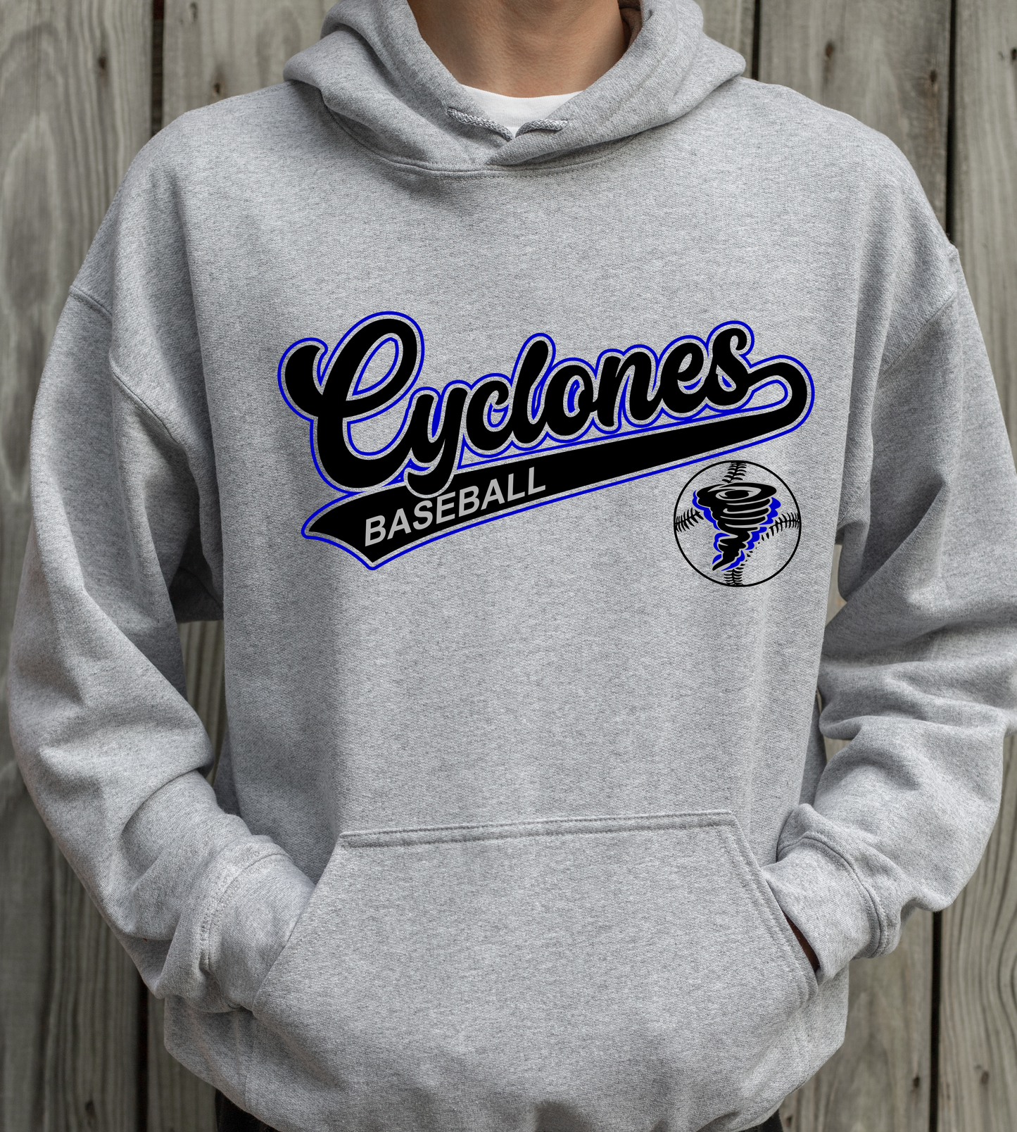 WPSE Cyclones Baseball 2