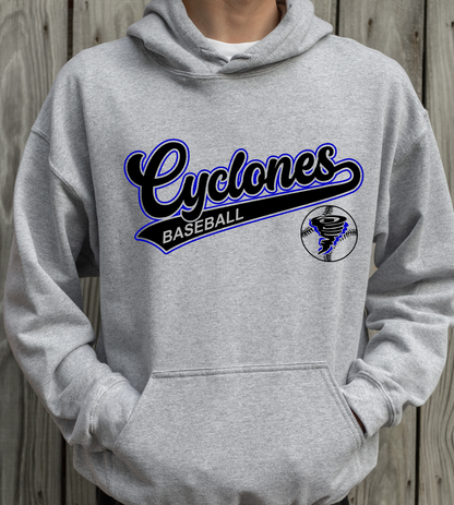 WPSE Cyclones Baseball 2
