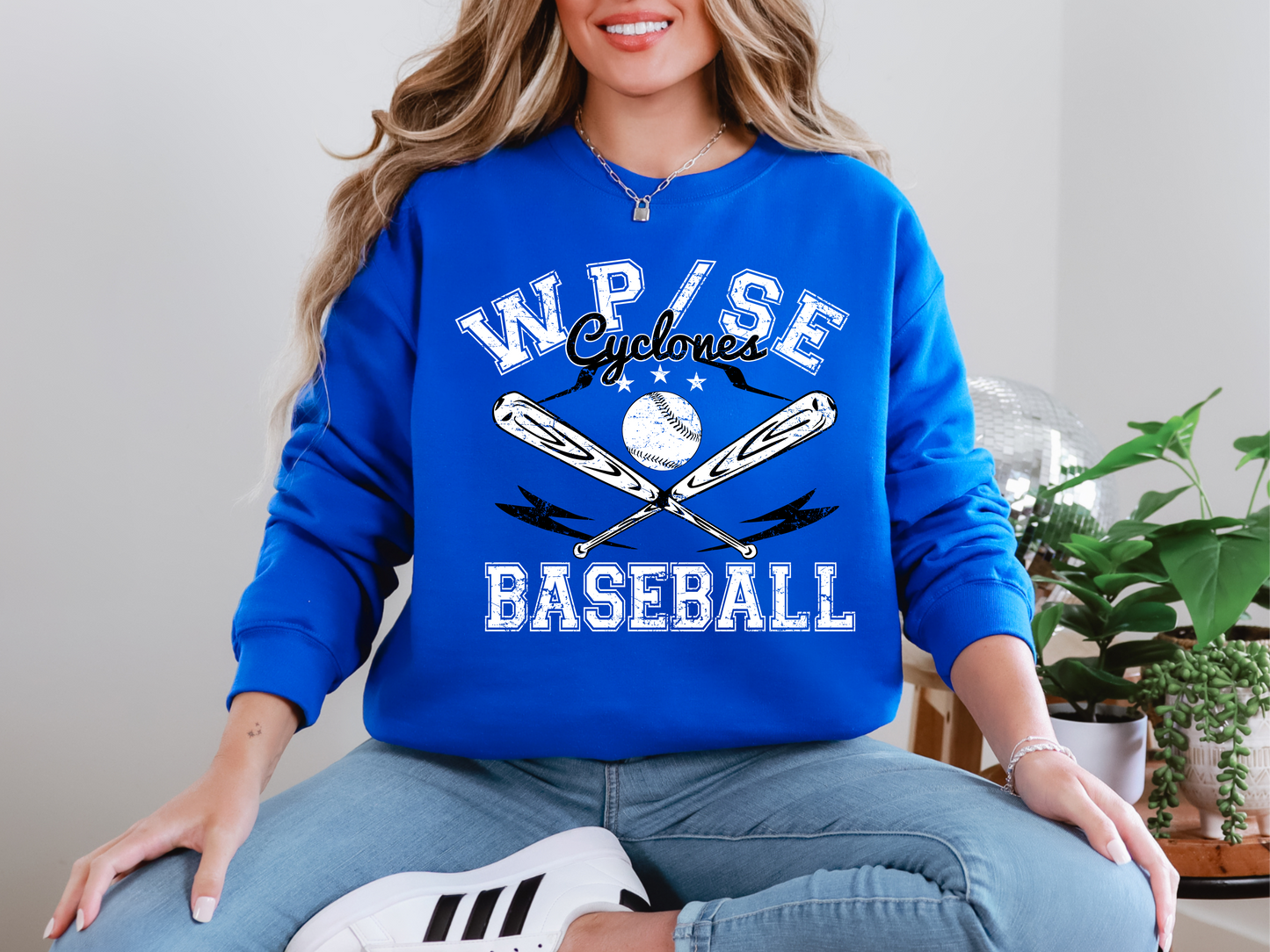 WPSE Cyclones Baseball 1