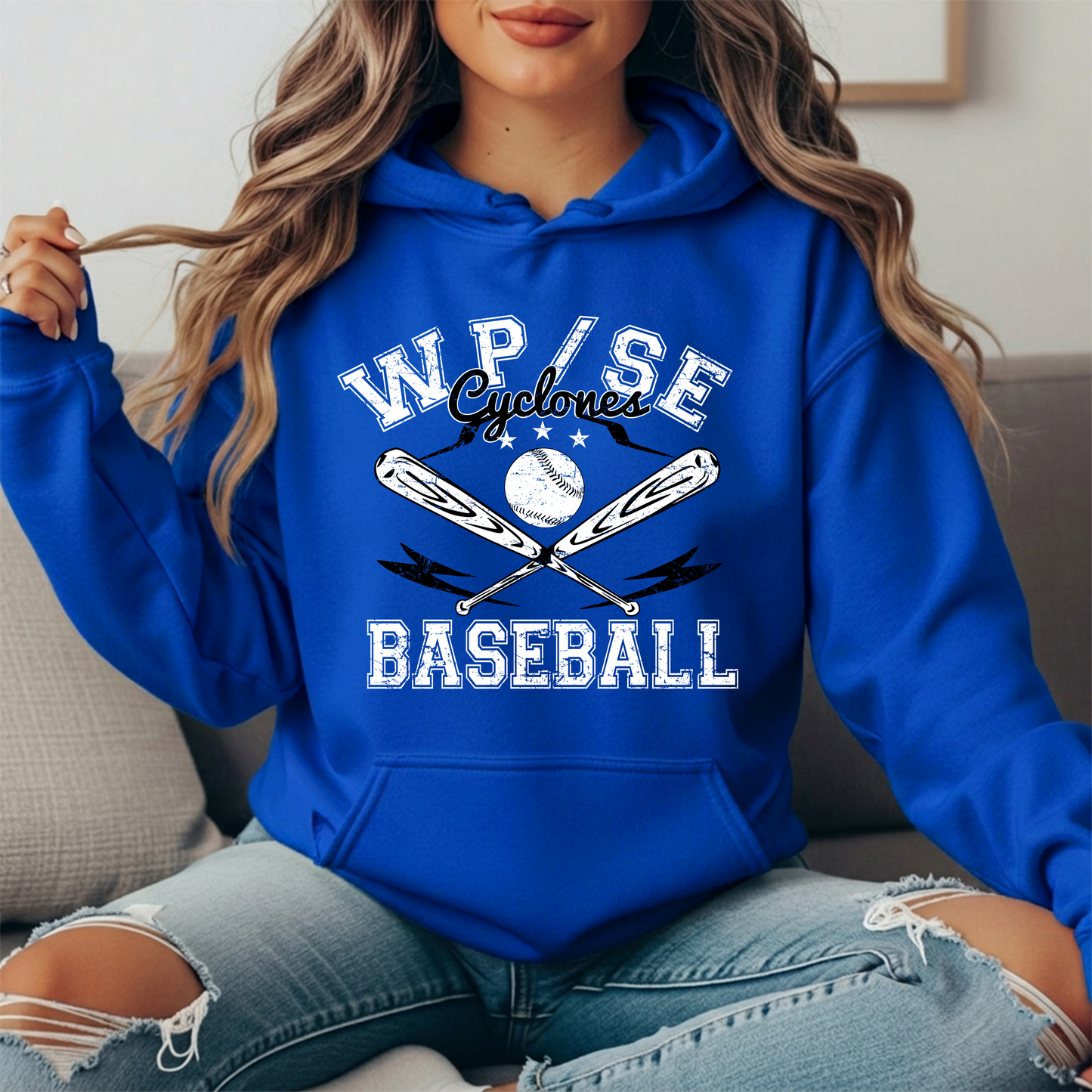 WPSE Cyclones Baseball 1