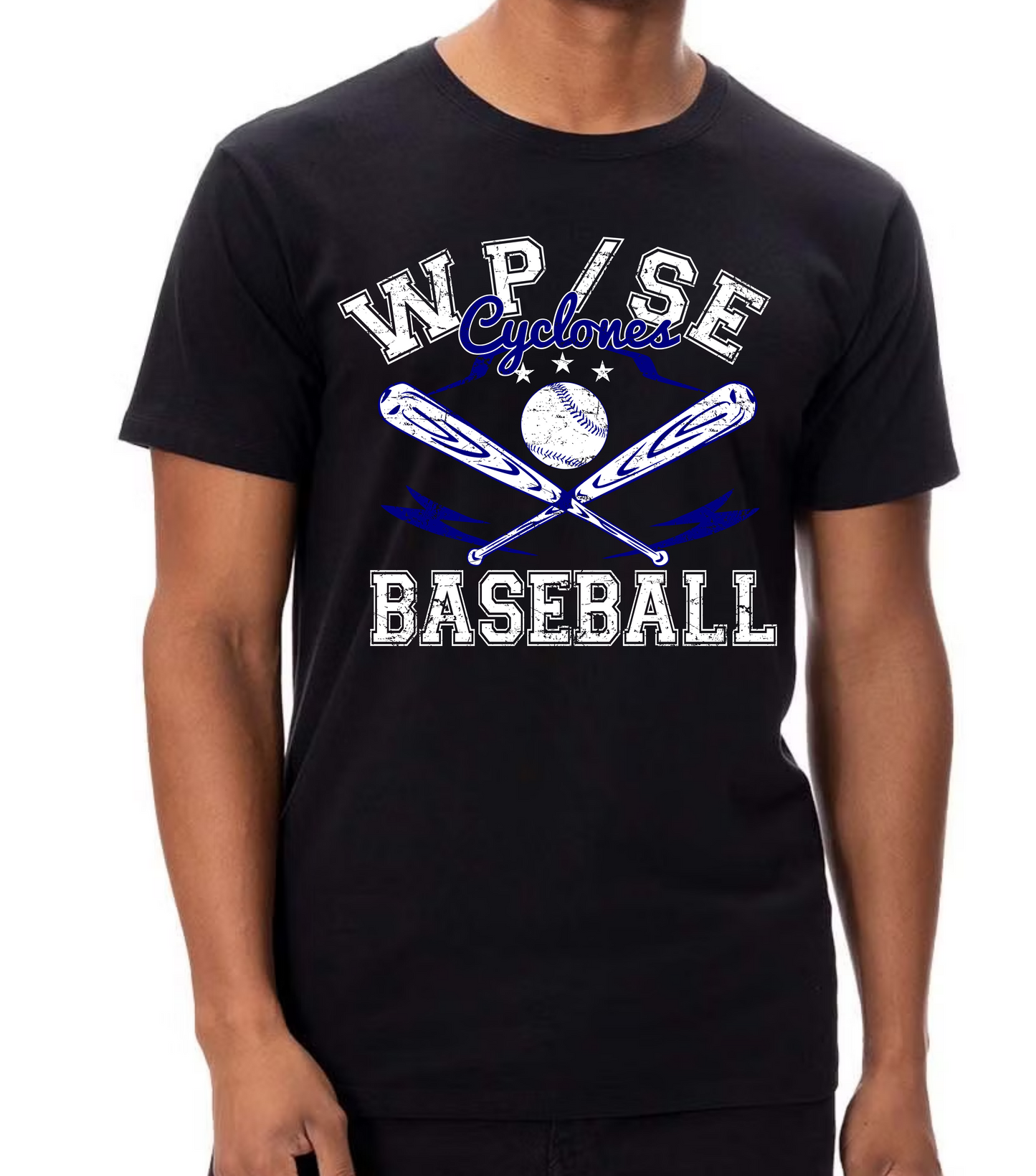 WPSE Cyclones Baseball 1