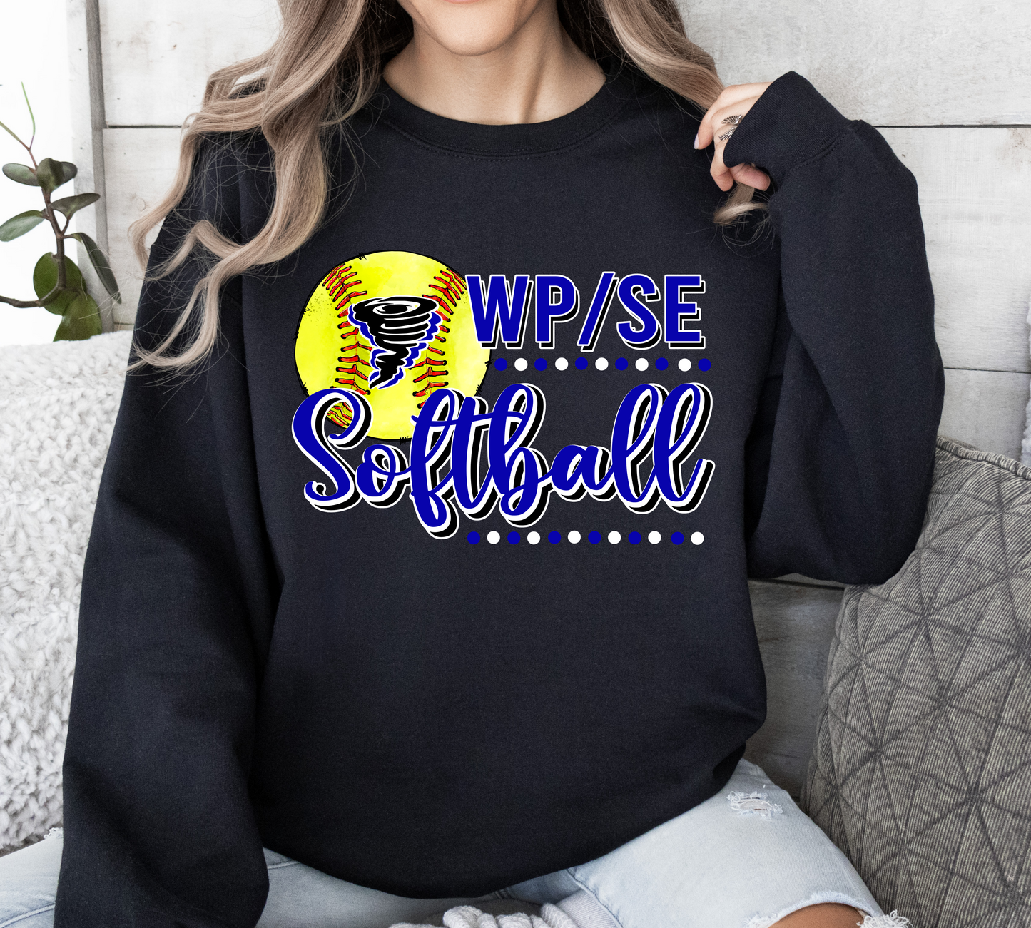 WPSE Cyclones Softball 1