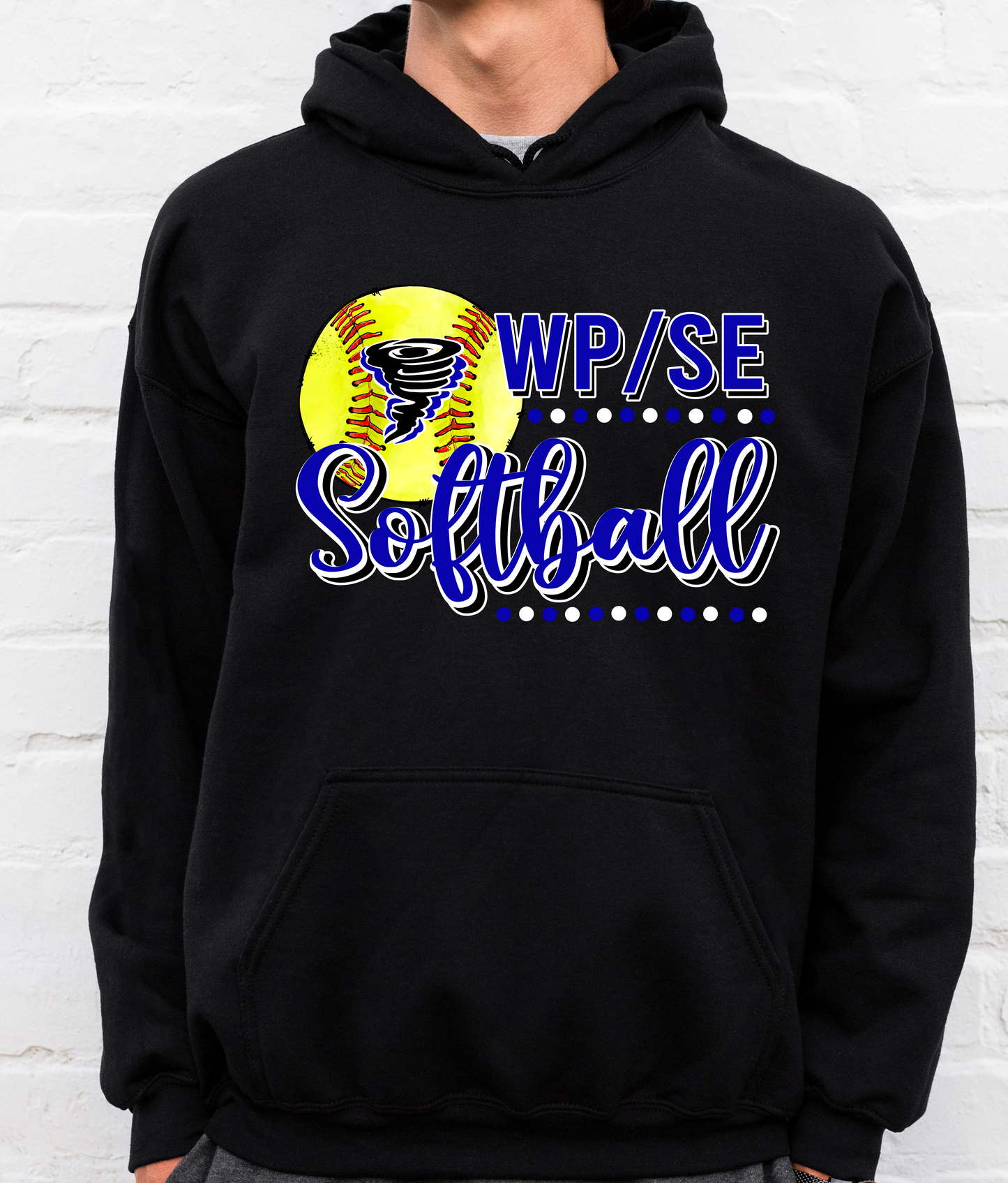 WPSE Cyclones Softball 1