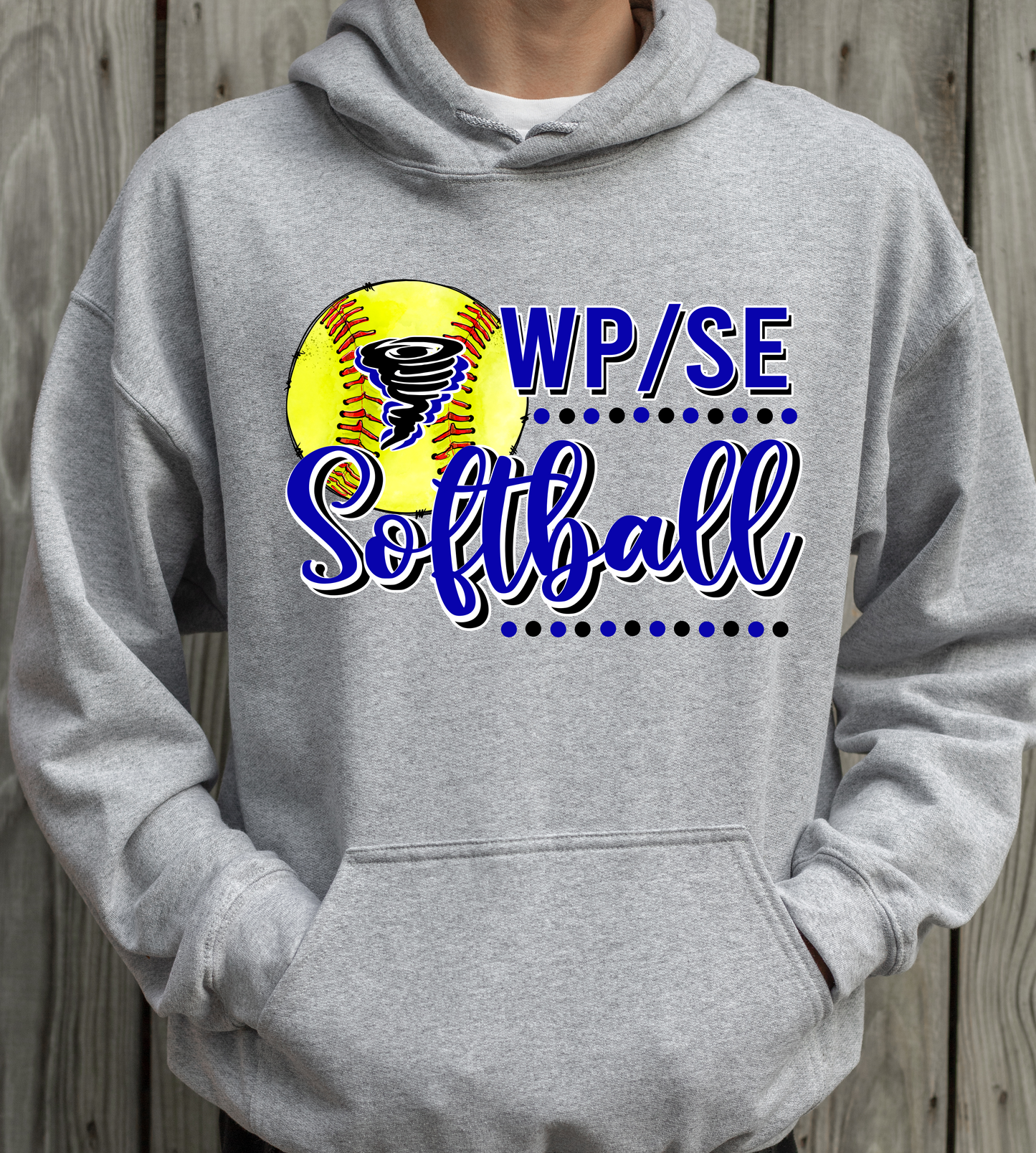 WPSE Cyclones Softball 1