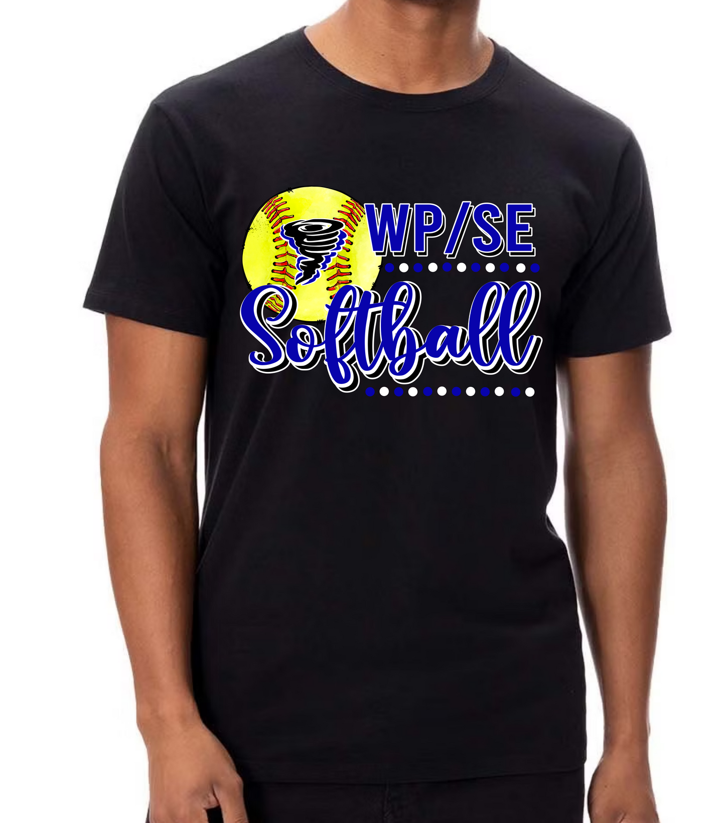 WPSE Cyclones Softball 1