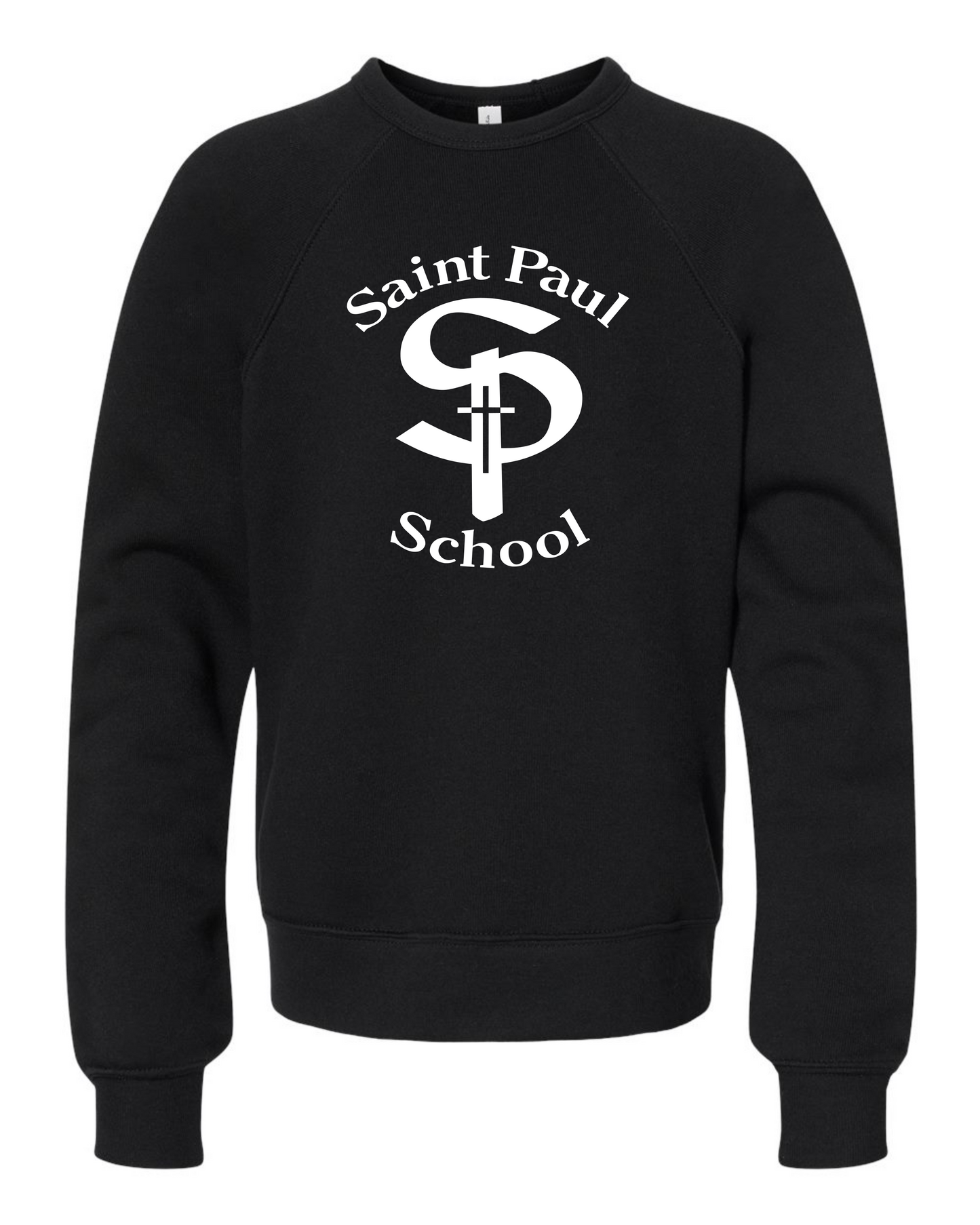 St. paul Saints logo Youth