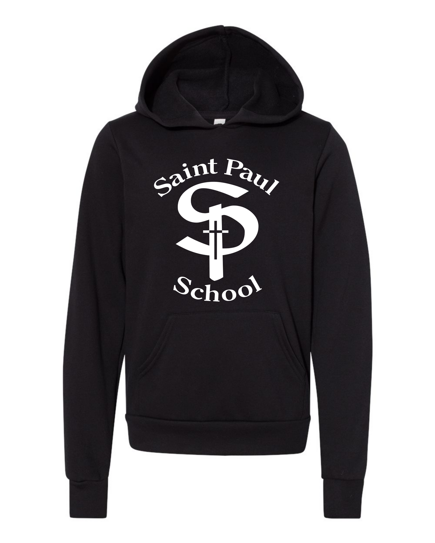 St. paul Saints logo Youth